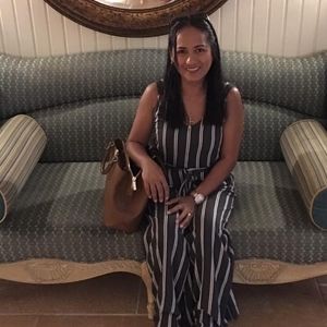 Meet your Posher, Ally